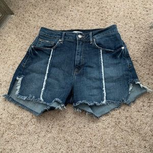 Good American shorts